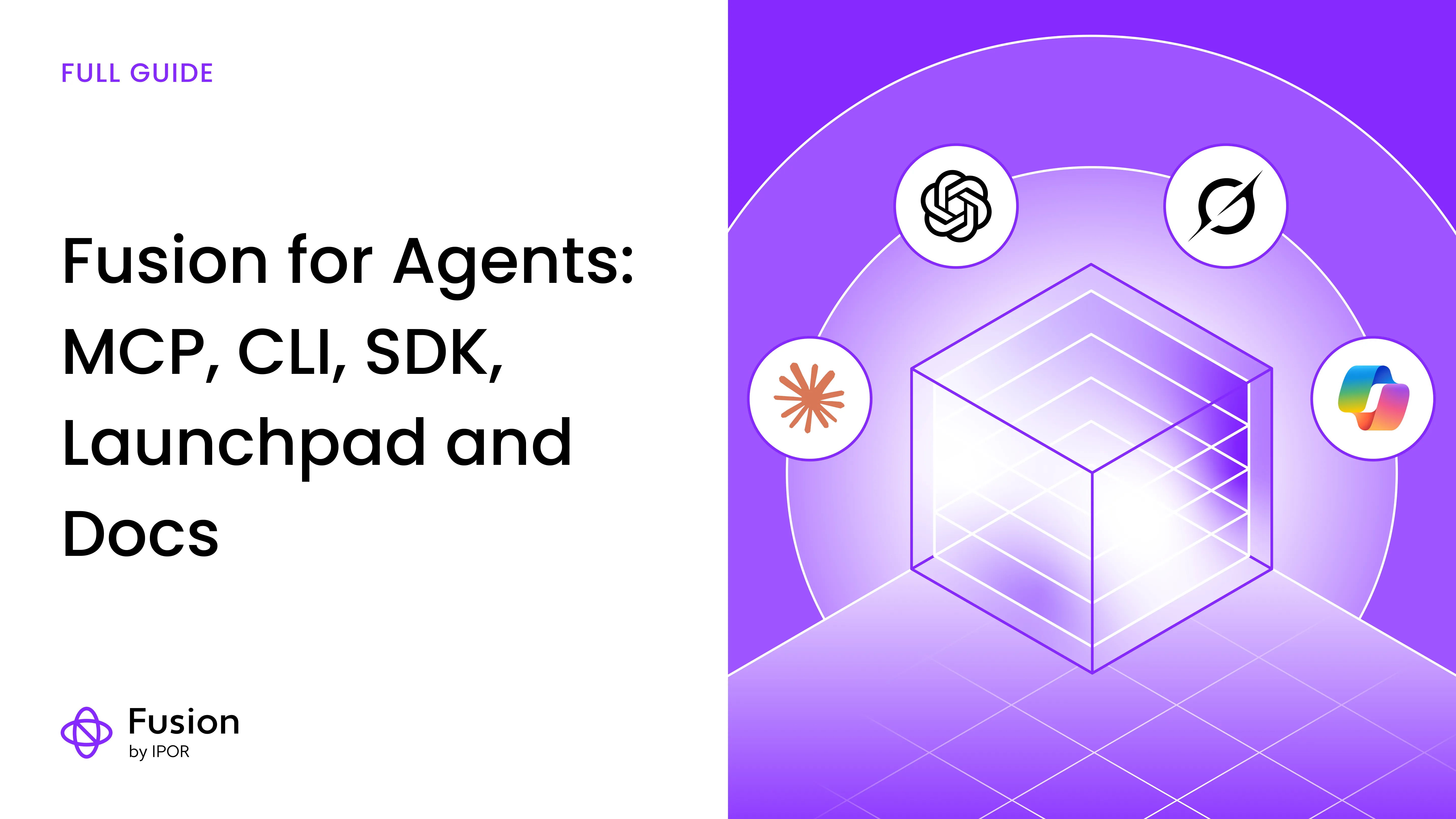 Build a DeFi Vault with AI - MCP, SDK and Launchpad