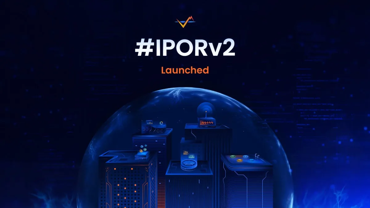 IPOR v2: Multiple Protocol Upgrades, New ETH Rate Markets, and Yield Opportunities